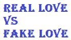 Read more about the article True Love or Fake Love(Affair)?