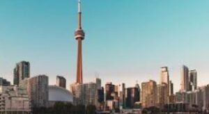 Read more about the article Canada Calling….