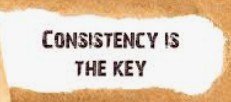 Read more about the article The Power of Showing Up Daily – Consistency